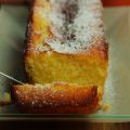Receta de budín de limón sin manteca facil y[...]