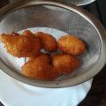 306  BUÑUELOS DE BACALAO