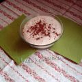 Mousse De Castañas