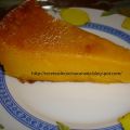 Tarta de calabaza (torta)