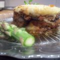 MOUSSAKA GRIEGA PASO A PASO.