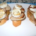 TOSTA DE SOLOMILLO CON CEBOLLA CARAMELIZADA Y[...]