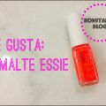 Me Gusta: Esmalte de Essie
