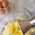 Tortilla de patatas al microondas