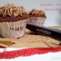 Cupcakes Choco-Cheesecake