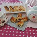 CAÑITAS DE CREMA Y DE CHOCOLATE...POR FIN[...]