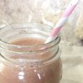 ♡ Batido de cacao ♡