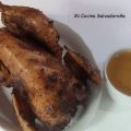 

Gallina Horneada



