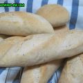 PANECILLOS CON HARINA INTEGRAL DE ESPELTA