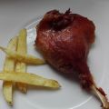 CONFIT DE PATO