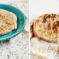 Pan polar