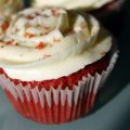 Red Velvet Cupcakes