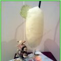 DAIQUIRI DE PIÑA GRANIZADO