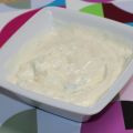 Salsa Kebab Fácil Casera