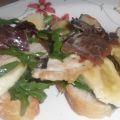 PINCHO DE LOMO Y PLATANO A LA PLANCHA CON[...]
