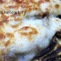 Mousaka