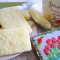GALLETAS DE LECHE CONDENSADA