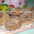 ROSQUILLAS FRITAS