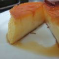 Flan de huevo