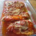 Pechugas a la 