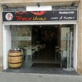 Las Trece Uvas, de Mérida