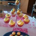 BUTTERCREAM O CREMA DE MANTEQUILLA