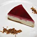 Tarta queso