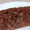 PASTEL DE CHOCOLATE, CON DÁTILES Y ALMENDRAS[...]