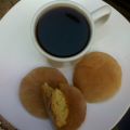 Galletas de Limon