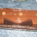 Bizcochoco de zanahoria