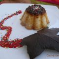 PUDING DE MAGDALENAS
