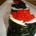 SUSHI GUNKASUSHI