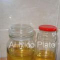 Azúcar invertido (Thermomix)