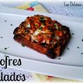 Gofres Salados