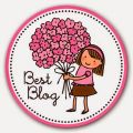 Premios Best Blog (2) y a las recetas deliciosas