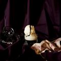 HELADO DE CREMA DE VAINILLA