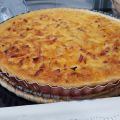 QUICHE DE BEICON