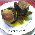 Alcauciles Rellenos