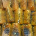 Calabaza asada picante