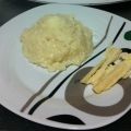 RISOTTO A LA PARMESANA