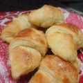 Cruasanes