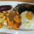 Plato de los Montes