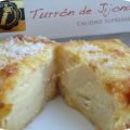 Leche frita especial