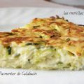 PARMENTIER DE CALABACÍN