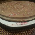 TARTA DE 2 CHOCOLATES