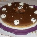 TARTA FERRERO ROCHE