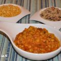 Dhal ...   Un toquecillo oriental