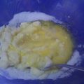 Alfajores de Maizena