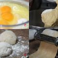 Trucos para hacer las pastitas