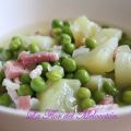GUISANTES SIMPLES